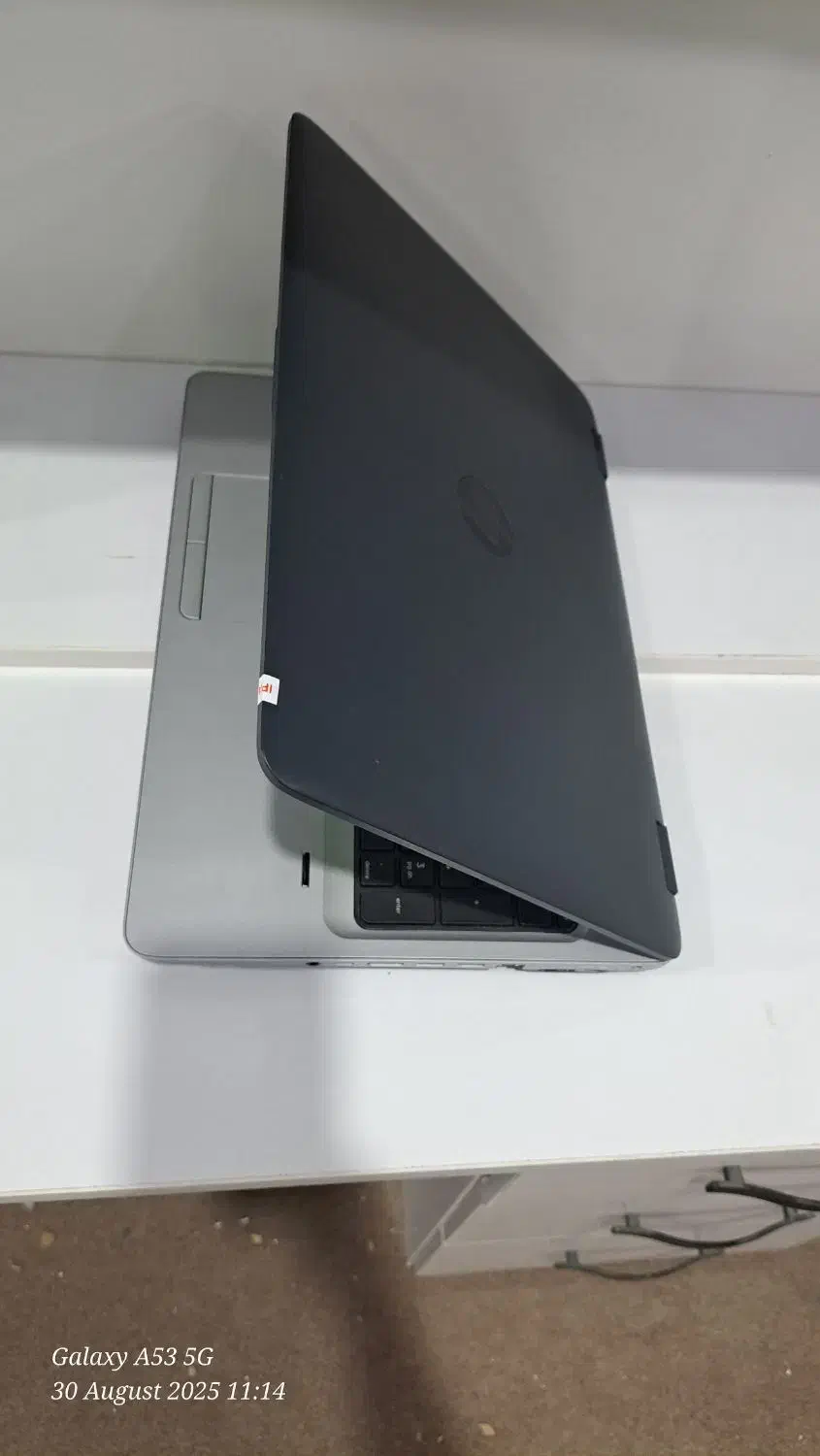 لپ تاپ اچ پی گرافیک دوامکانات قدرتمند|رایانه همراه|بهبهان, |دیوار