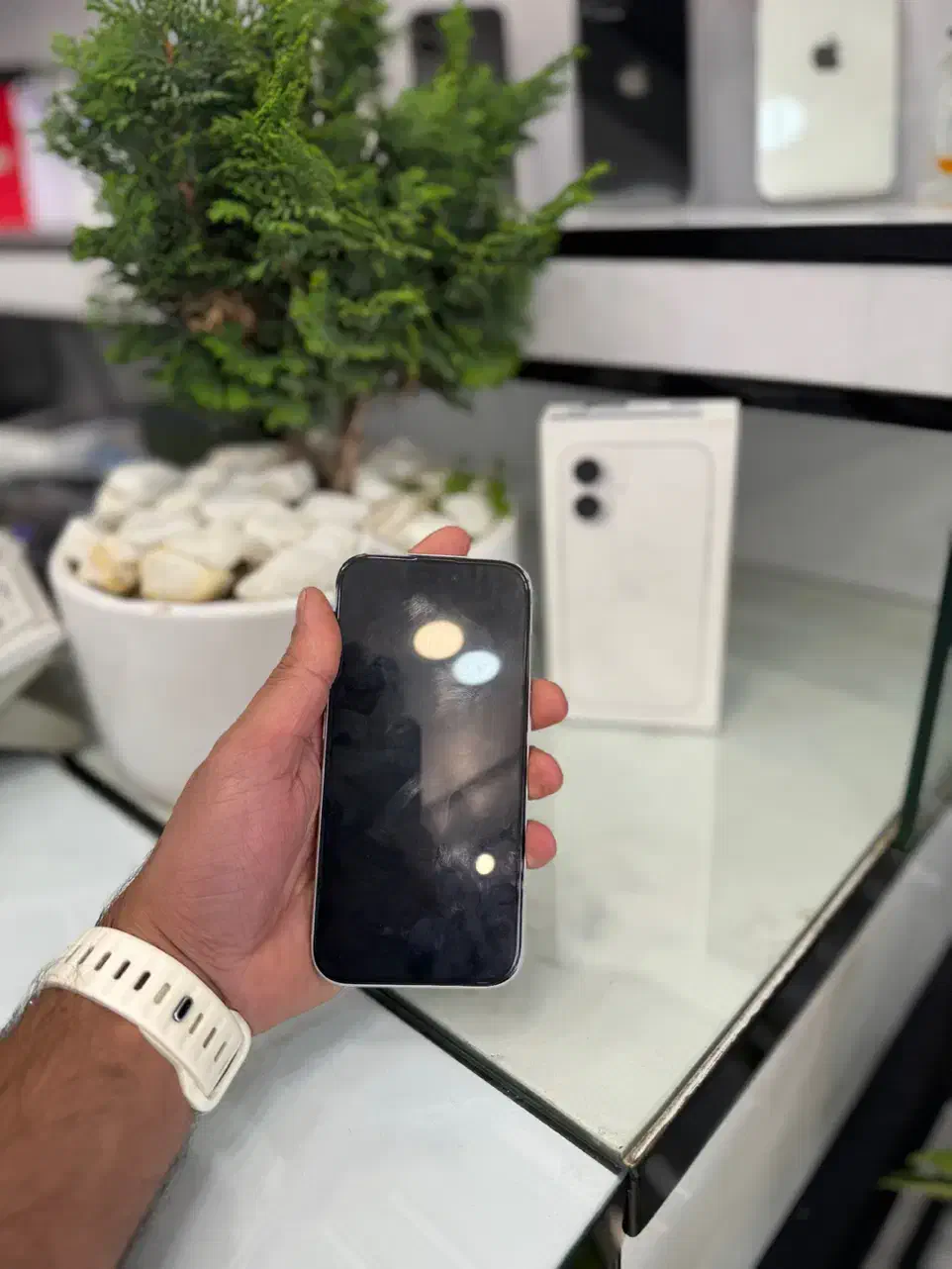 iphone 16|موبایل|اصفهان, خلجا|دیوار