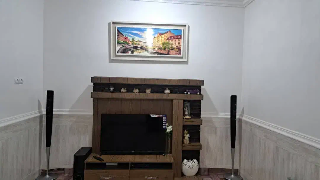 کمد تلویزیون|میز تلویزیون|بندر کنگان, |دیوار