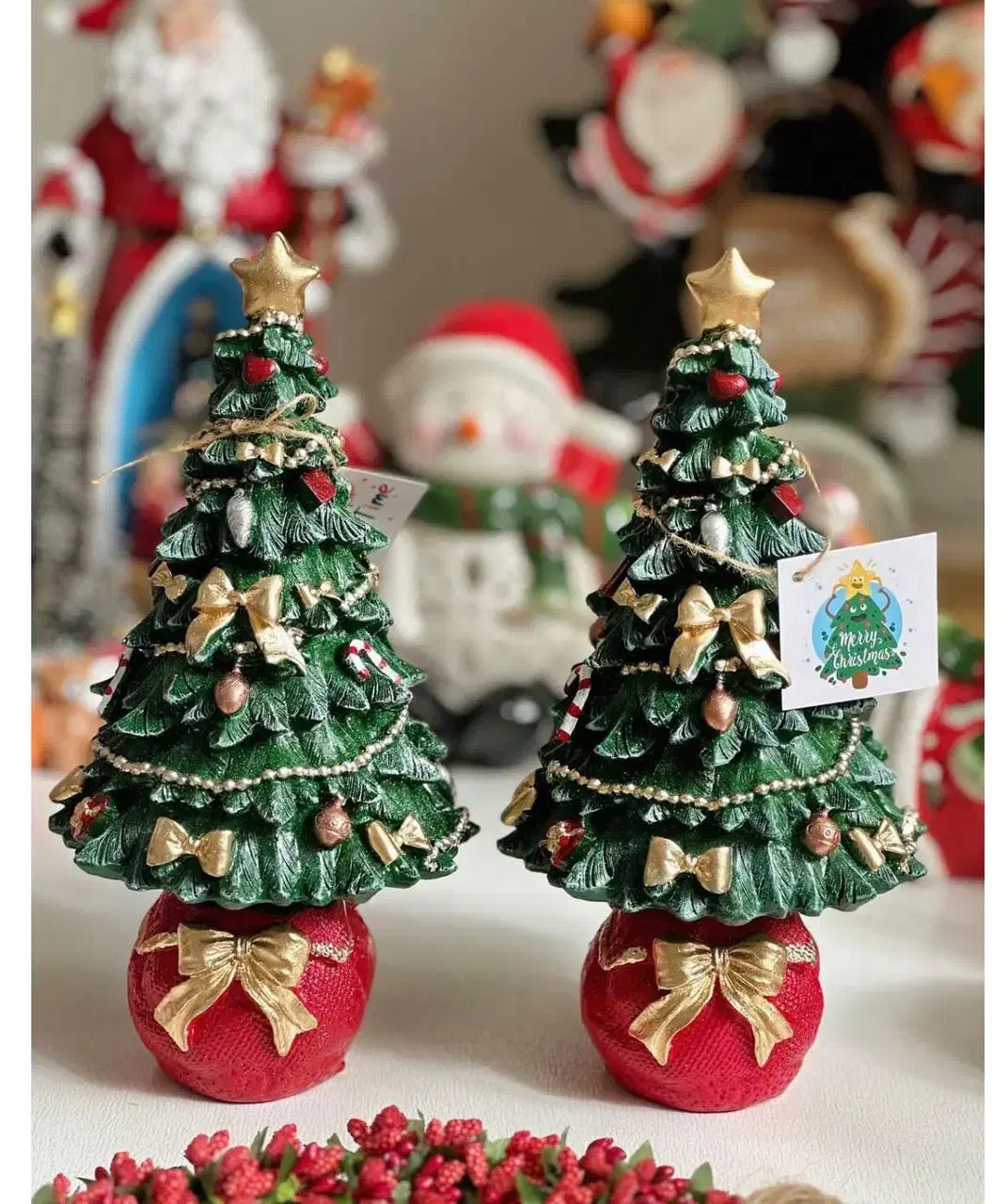 کلاه بابانوئل مدل تکی برند کیریسمسی|لباس|اصفهان, جلفا|دیوار