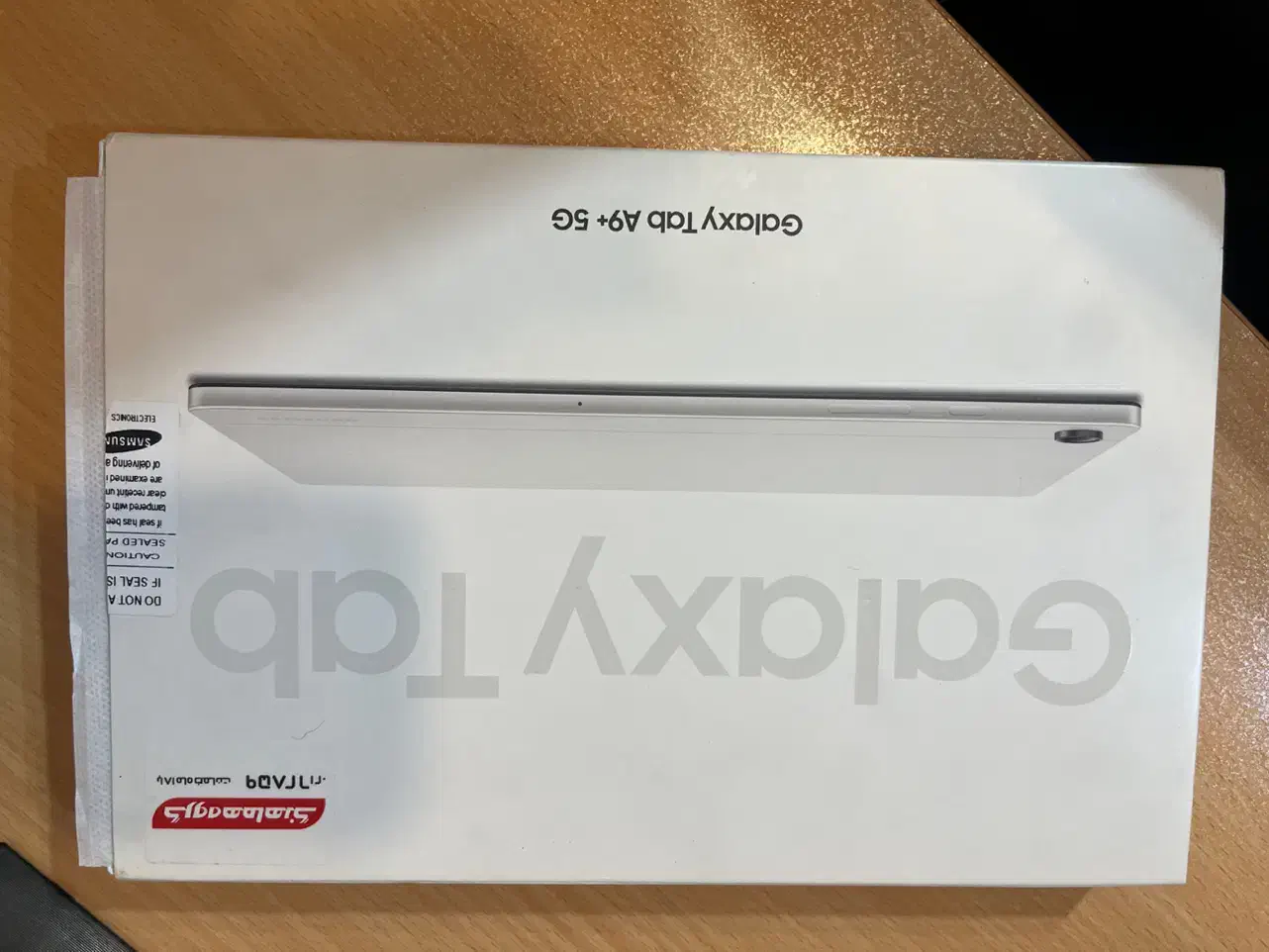 فروش تبلت سامسونگ Galaxy A9+|تبلت|تهران, نارمک|دیوار