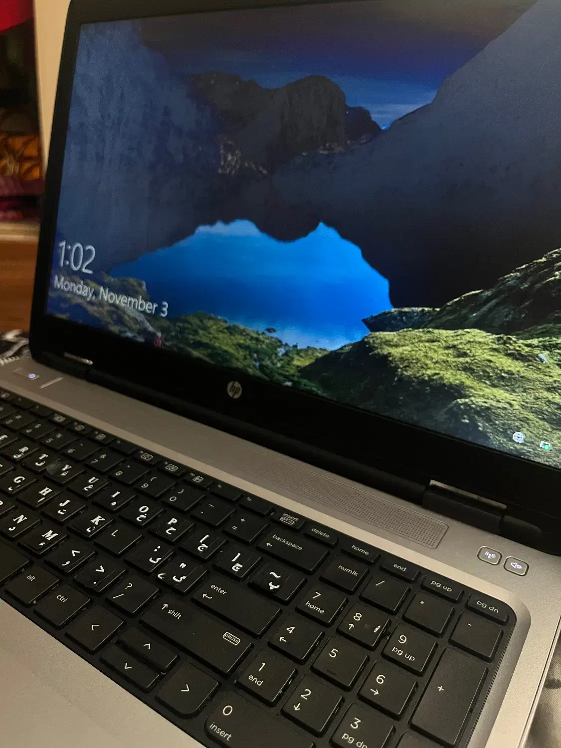 رایانهو لپ تاپ|رایانه همراه|تهران, ستارخان|دیوار