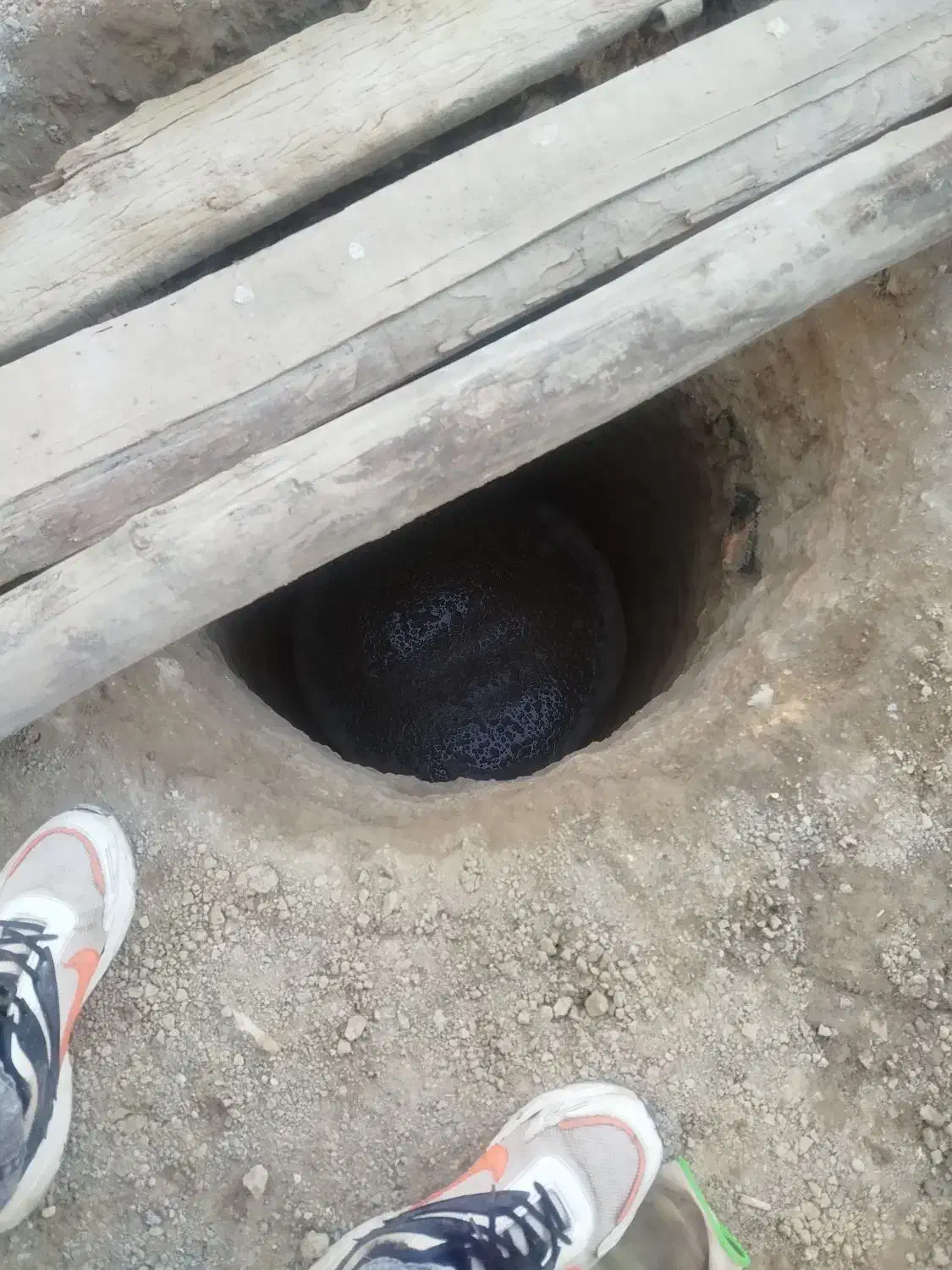 چاهزن ارزونتر|خدمات پیشه و مهارت|سلماس, |دیوار