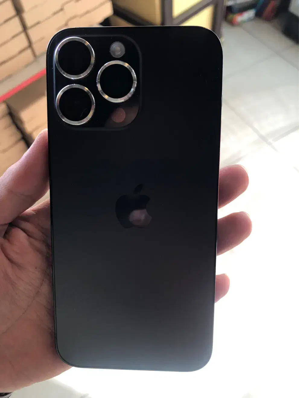 ۱۴ پرومکس رجیستر شده ۵۱۲|موبایل|اصفهان, مسجد مصلی|دیوار