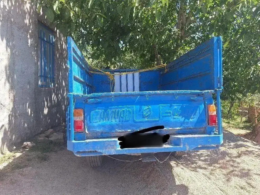 فروش نیسان|خودرو سواری و وانت|هشتگرد, هشتگرد قدیم|دیوار