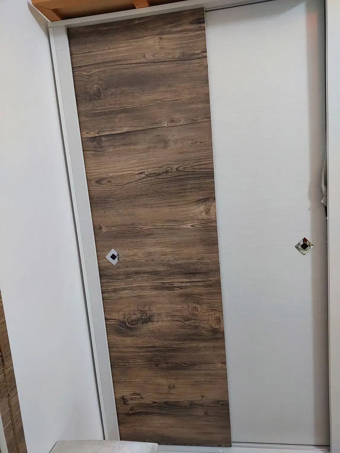 سرویس خواب|تخت و سرویس خواب|تهران, امام زاده عبدالله|دیوار