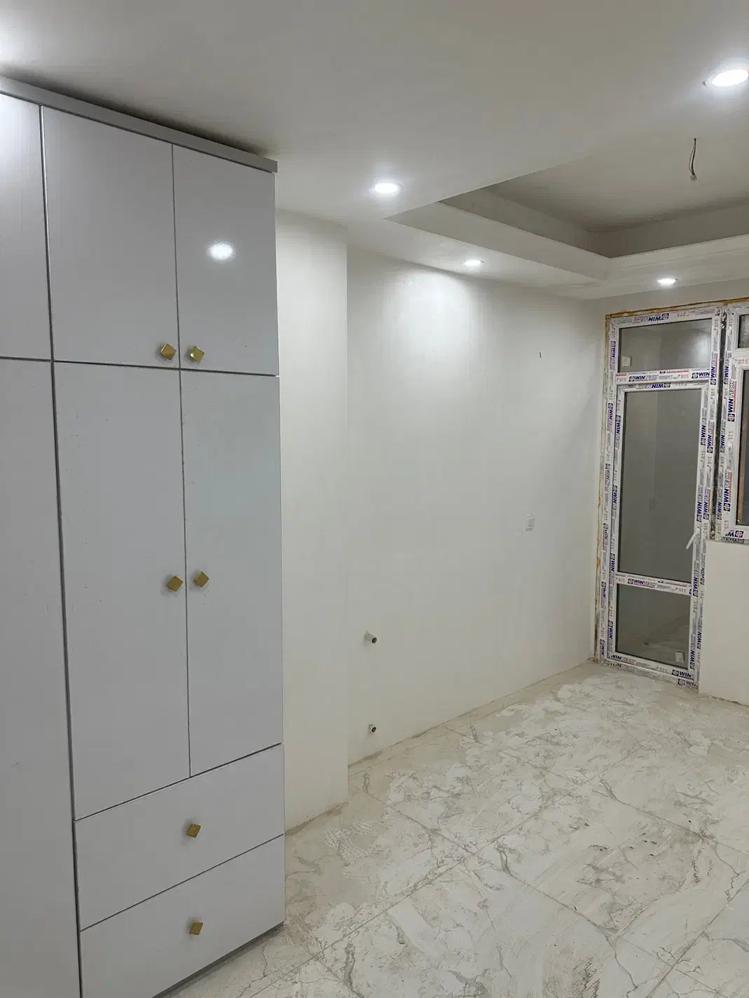 اپارتمان ۶۰ متر تک واحدی|فروش آپارتمان|ری, جوانمرد قصاب|دیوار