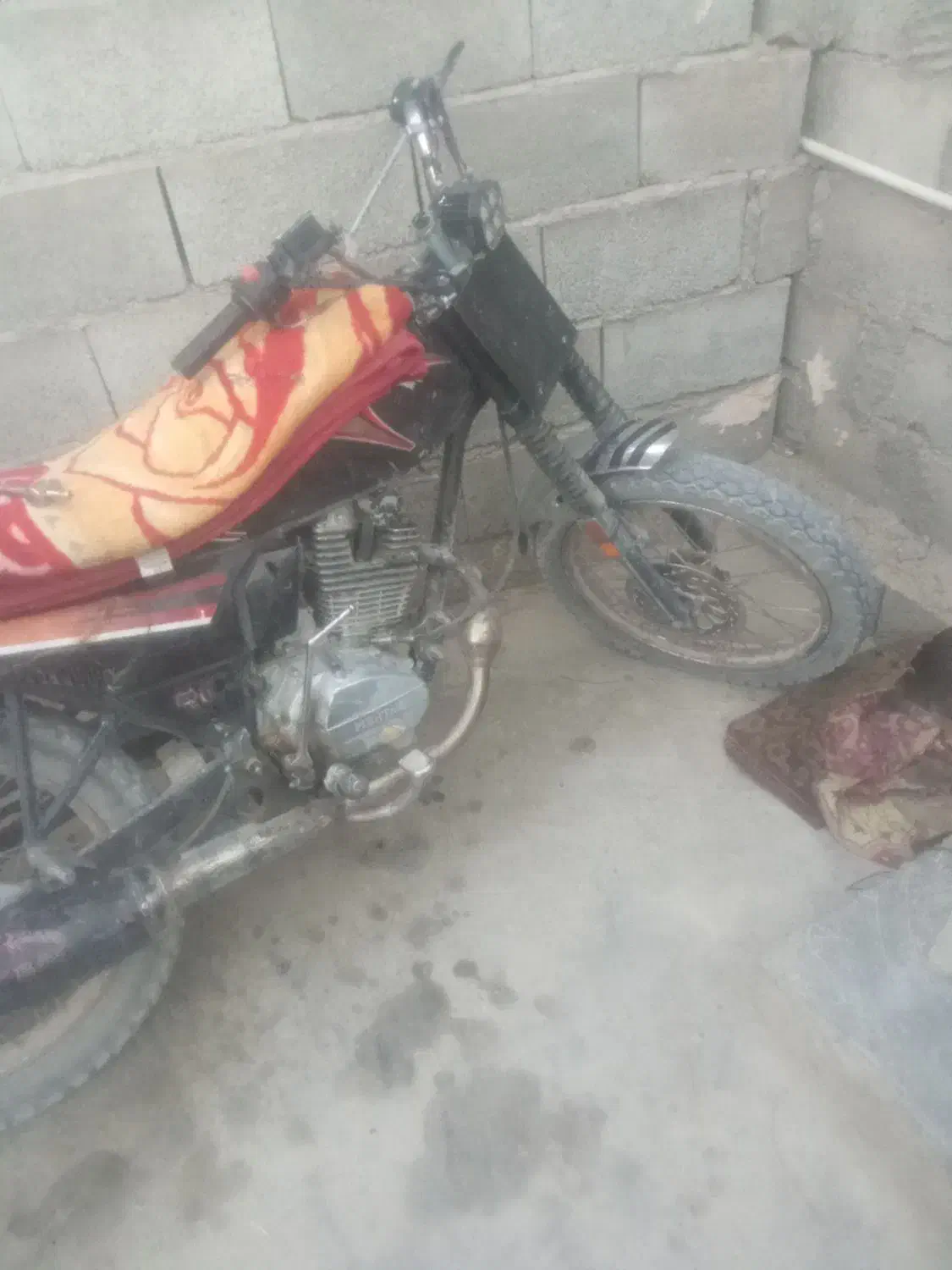 متورشکاری|موتورسیکلت|سراوان, |دیوار