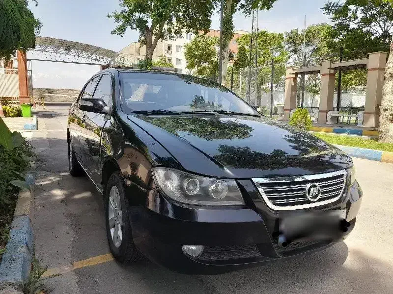 لیفان 620 1800|خودرو سواری و وانت|اسلامشهر, زرافشان|دیوار