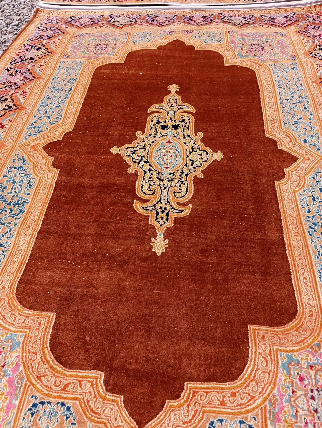 قالیشوی موعود|خدمات نظافت|مشهد, طبرسی شمالی|دیوار