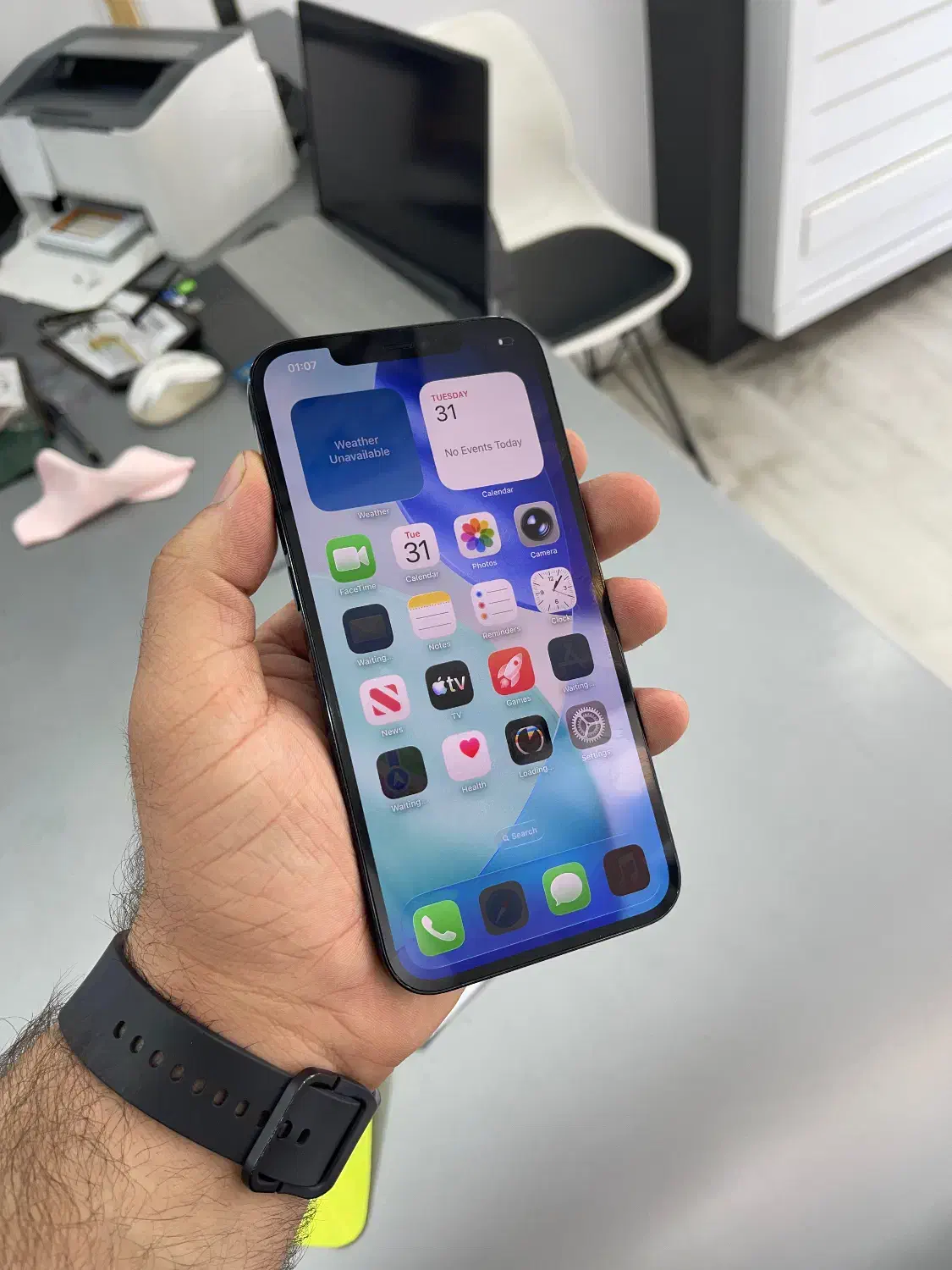 12promax|موبایل|رشت, حاجی آباد|دیوار