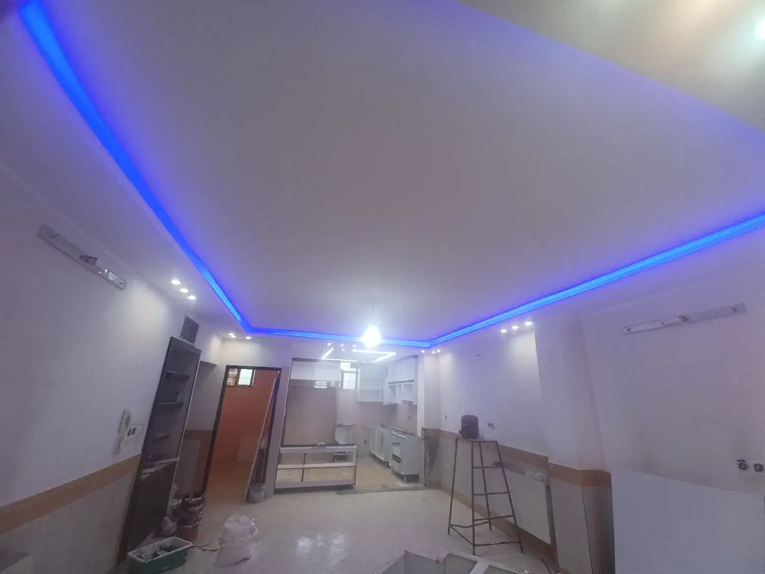 نقاشی ساختمان|خدمات پیشه و مهارت|اصفهان, کشاورزی|دیوار