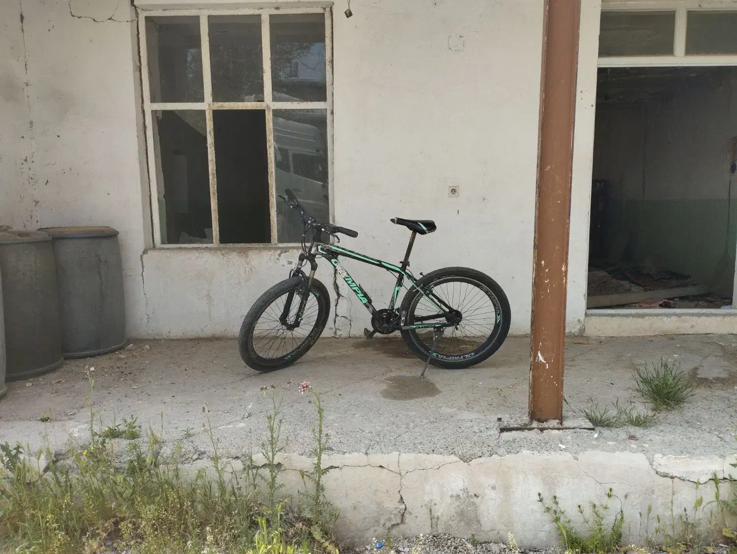 دوچرخه المپیا|دوچرخه، اسکیت، اسکوتر|بیلوار, |دیوار