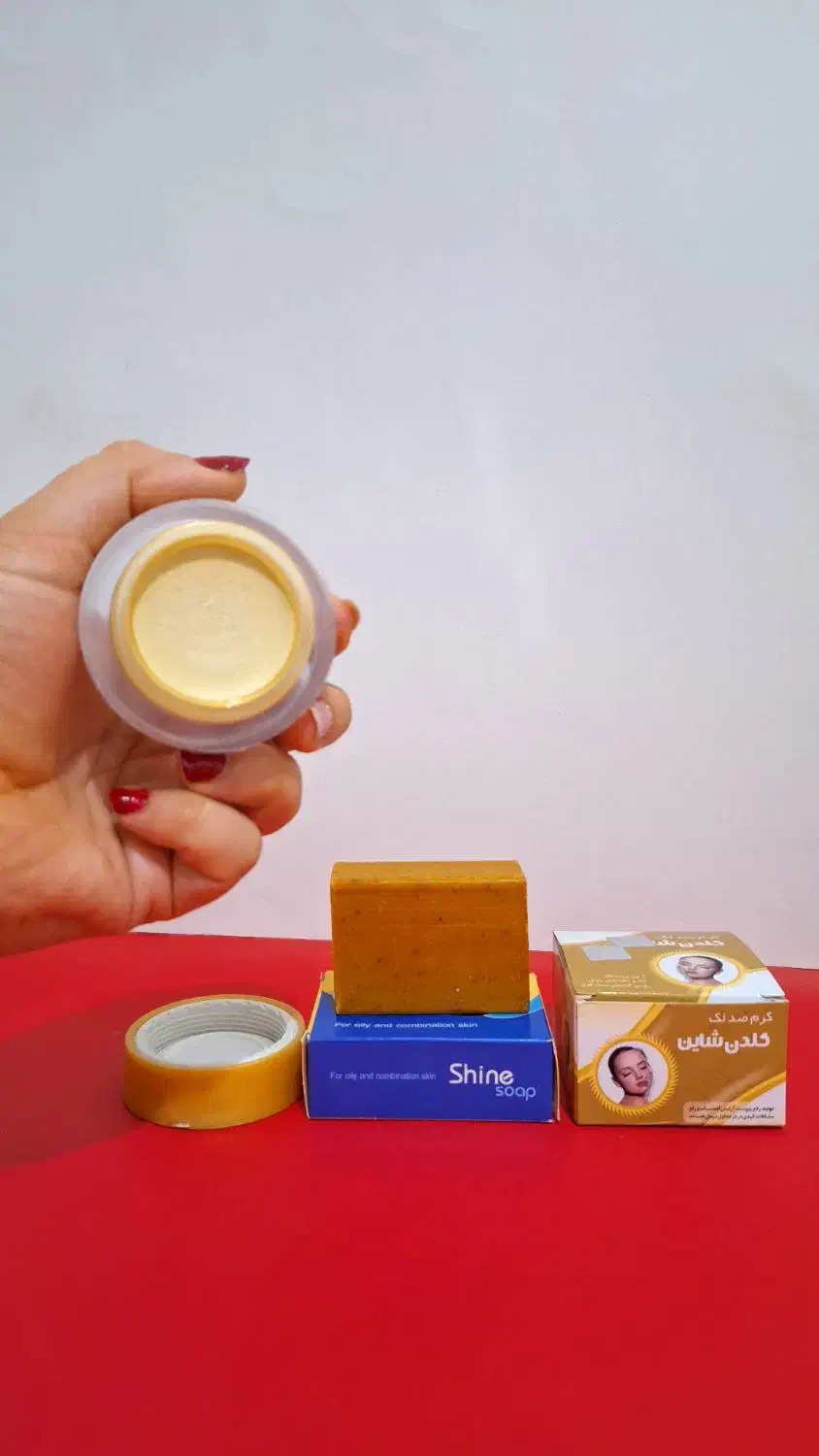 قویترین ضدلک و ضدجوش|آرایشی، بهداشتی، درمانی|دهلران, |دیوار