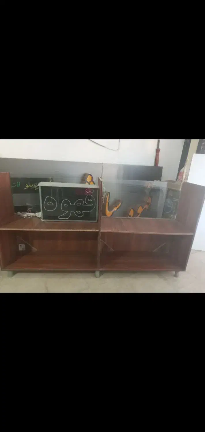 وسایل کافه|کافی‌شاپ و رستوران|بروجرد, |دیوار