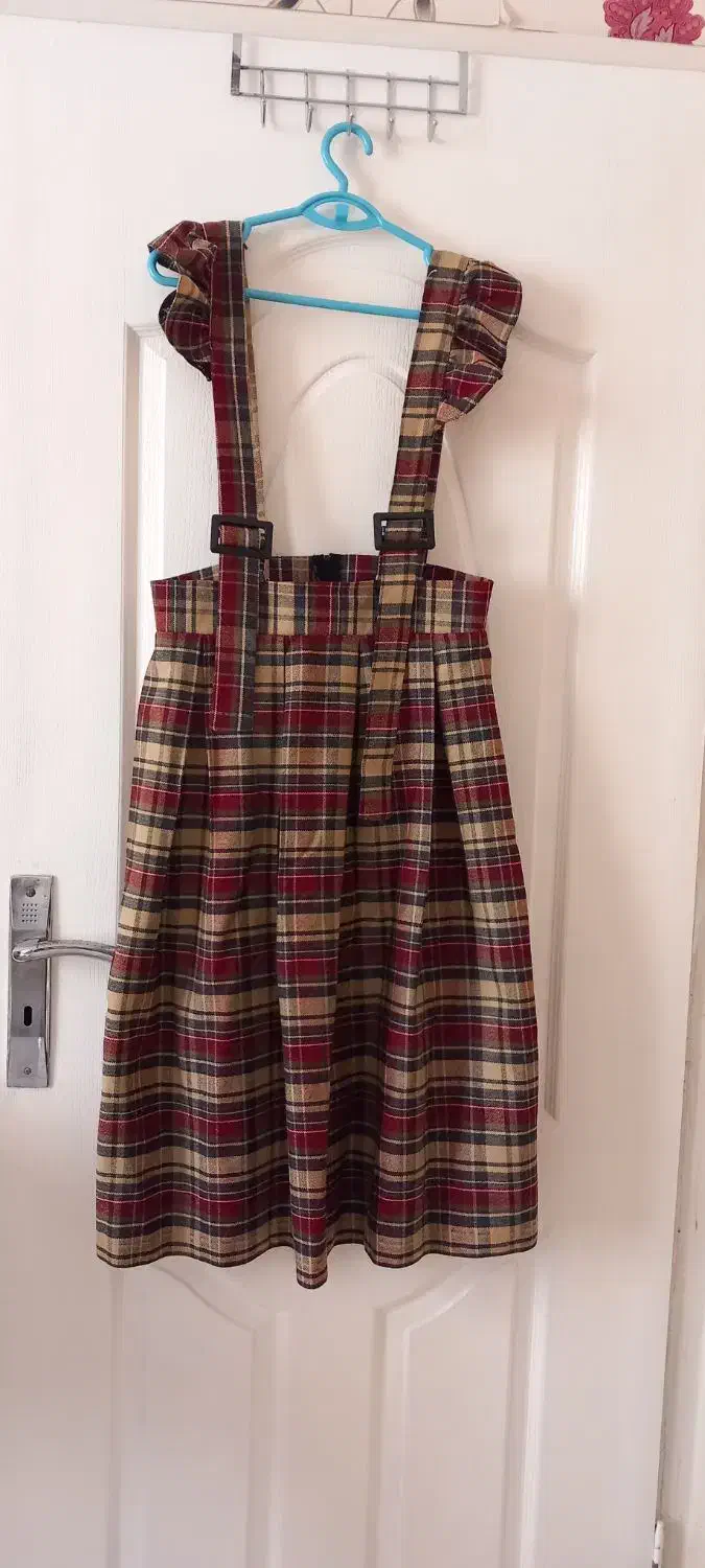 لباس در حد نو|لباس|قزوین, |دیوار