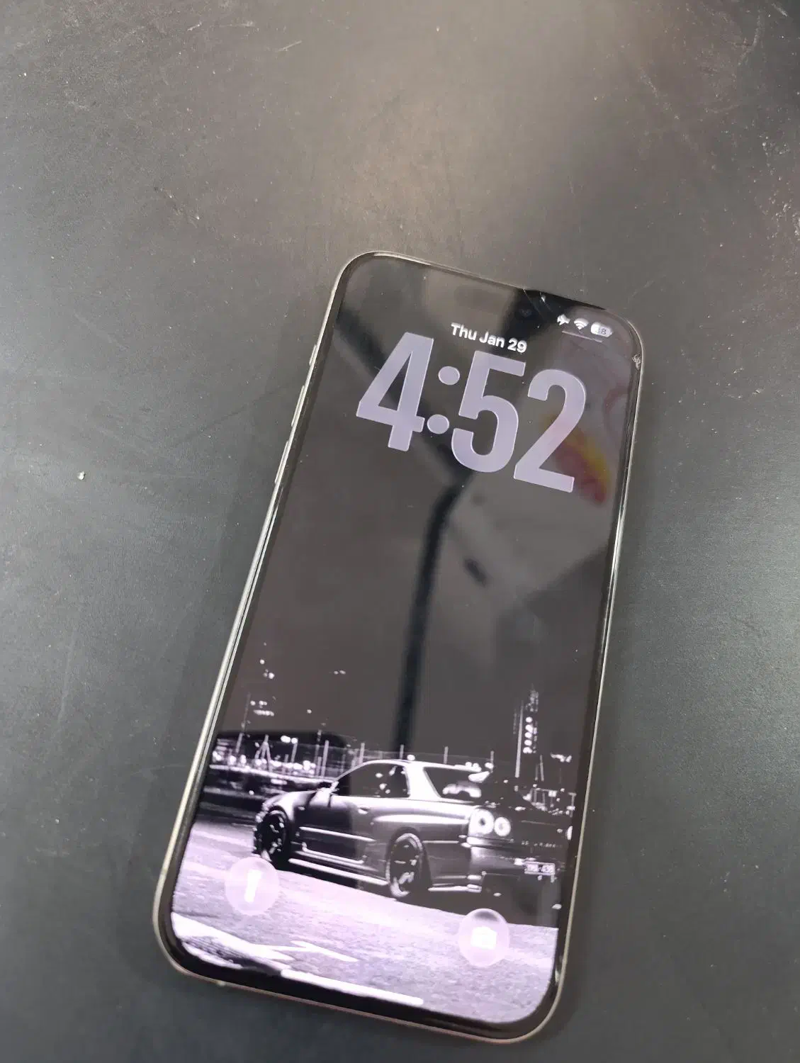 15 پرو مکس|موبایل|دوگنبدان, |دیوار