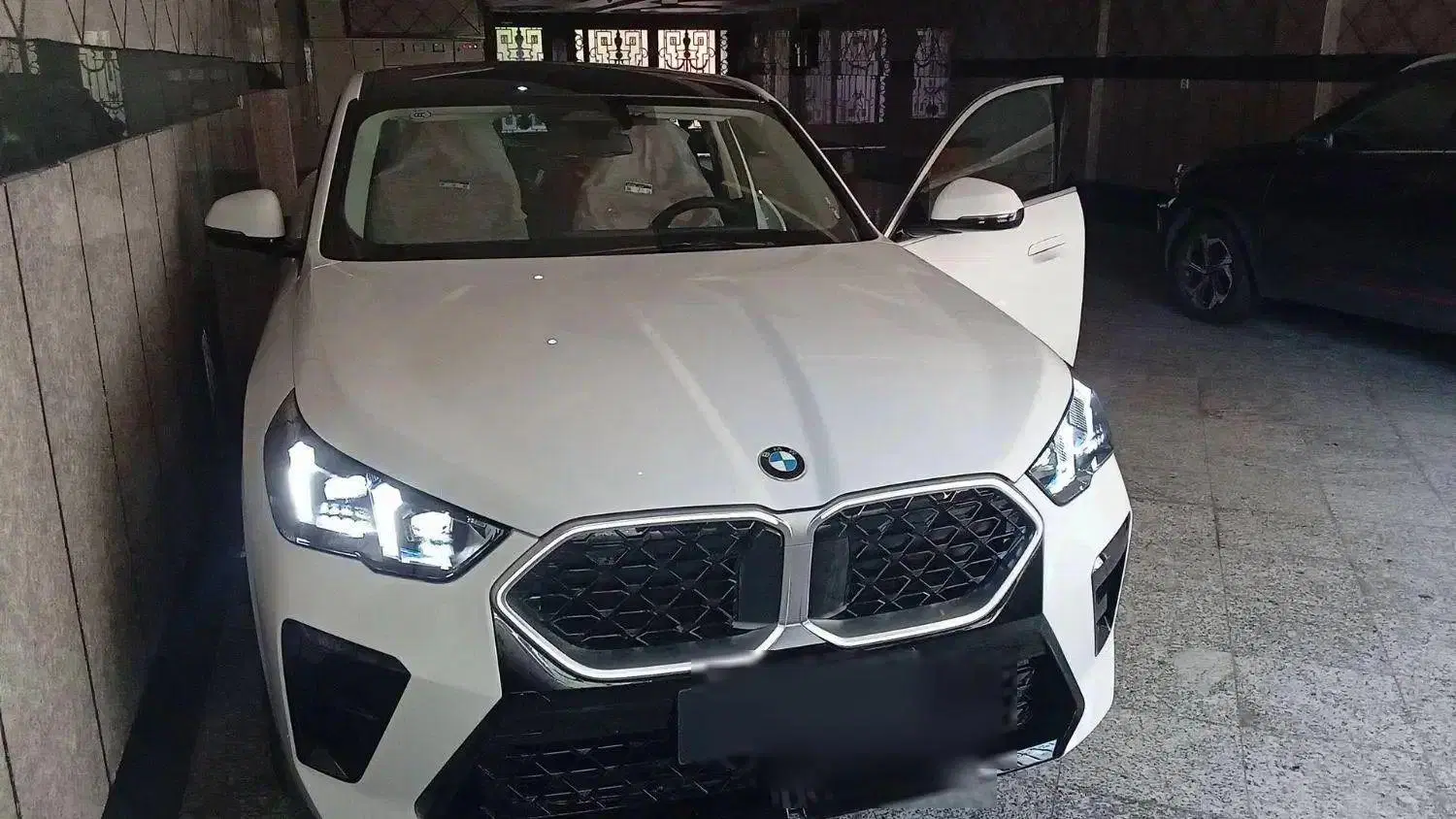 BMW X2 sdrive25i|خودرو سواری و وانت|شهرضا, |دیوار