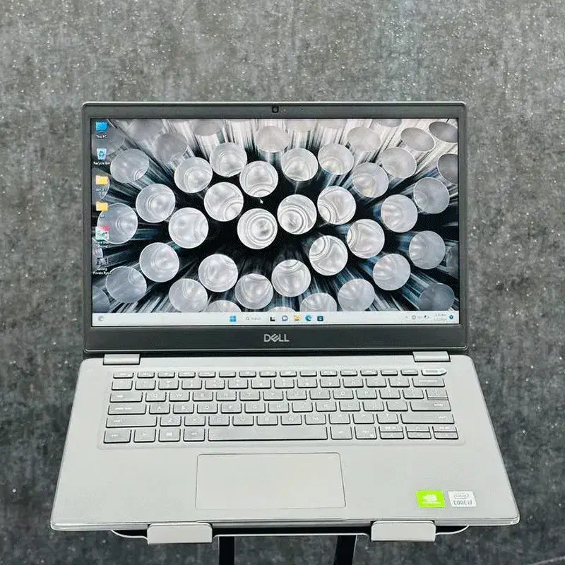 لپ تاپ Dell 3410 نسل ۱۰ با CPU i5 (اقساط)|رایانه همراه|بندرعباس, |دیوار