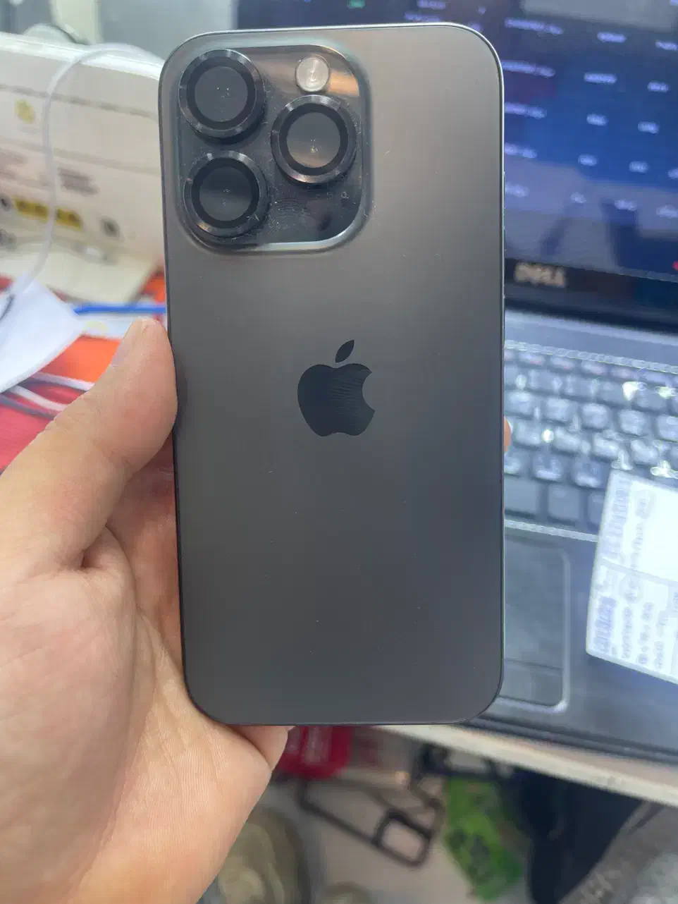 ایفون ۱۵ پرو|موبایل|بندر ماهشهر, |دیوار