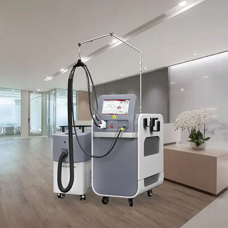 استخدام اپراتور لیزر|استخدام درمانی، زیبایی، بهداشتی|رشت, دیلمان|دیوار