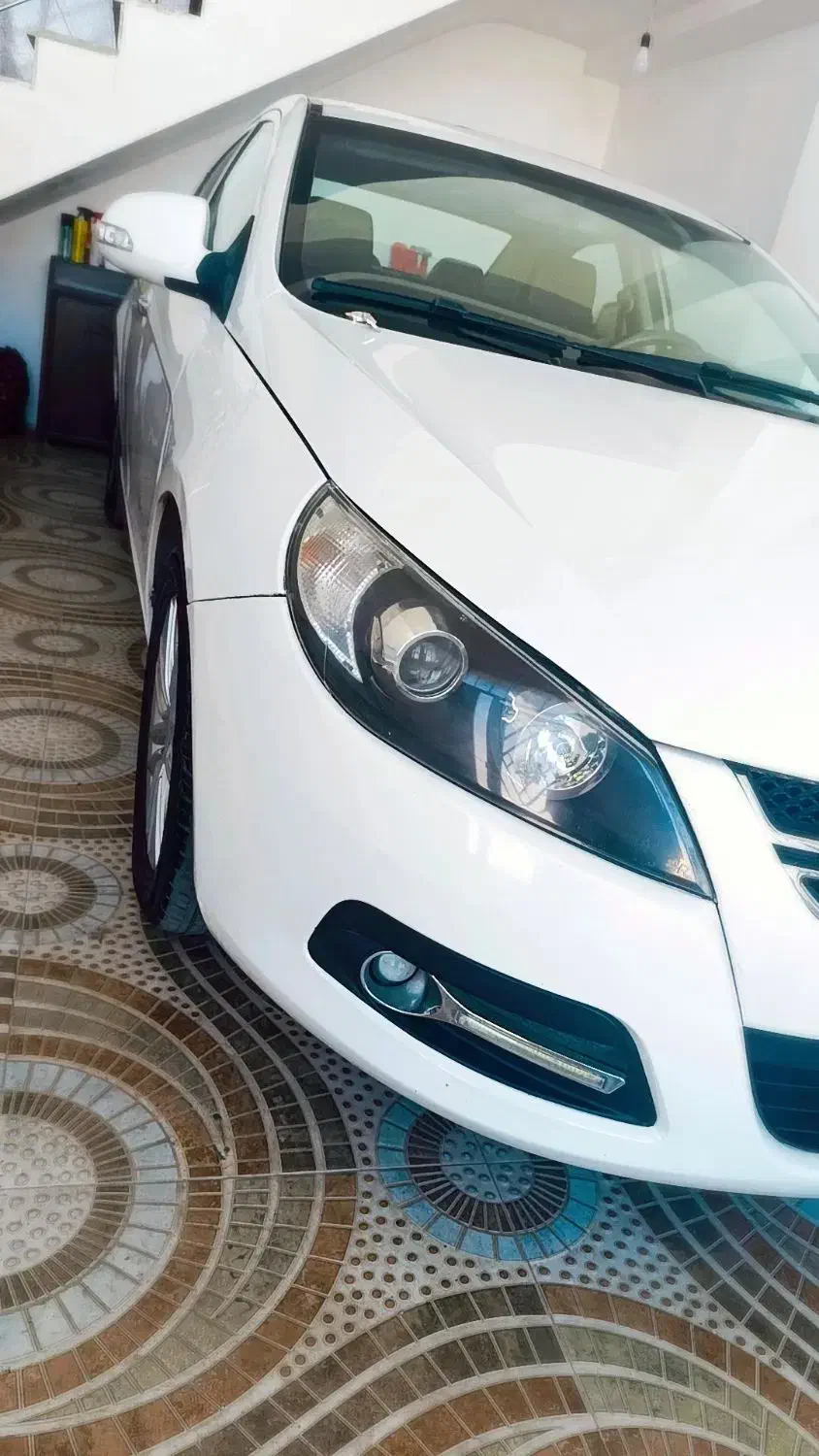 جک j5|خودرو سواری و وانت|میاندوآب, |دیوار