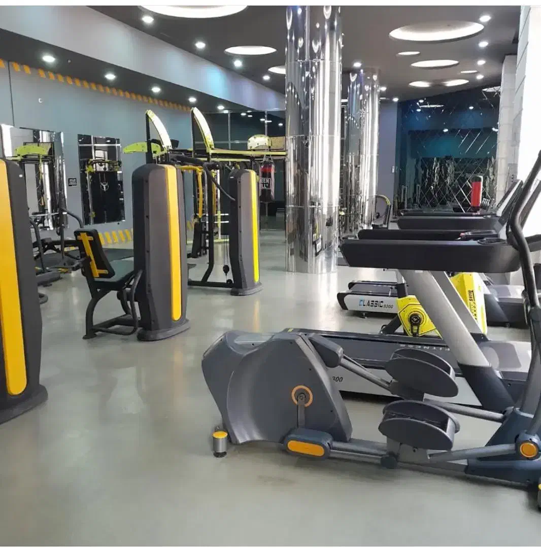 برج شیک فول مشاعات/خاص سخت پسندان|فروش آپارتمان|تهران, باغ فیض|دیوار