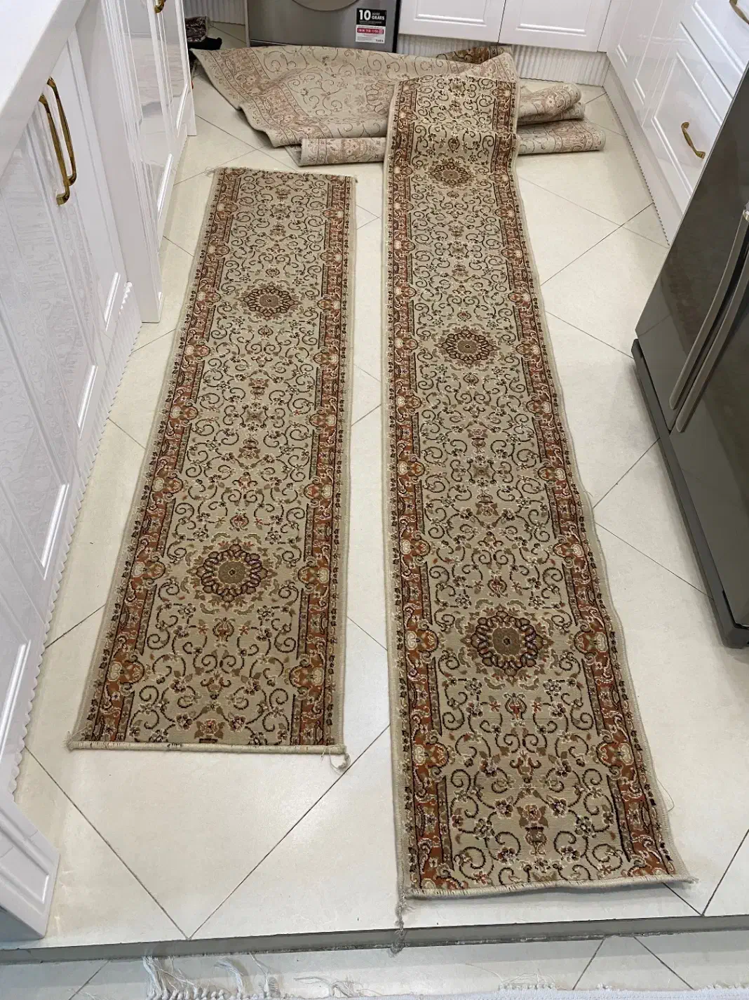 فرش ماشینی|فرش|تهران, امیریه|دیوار