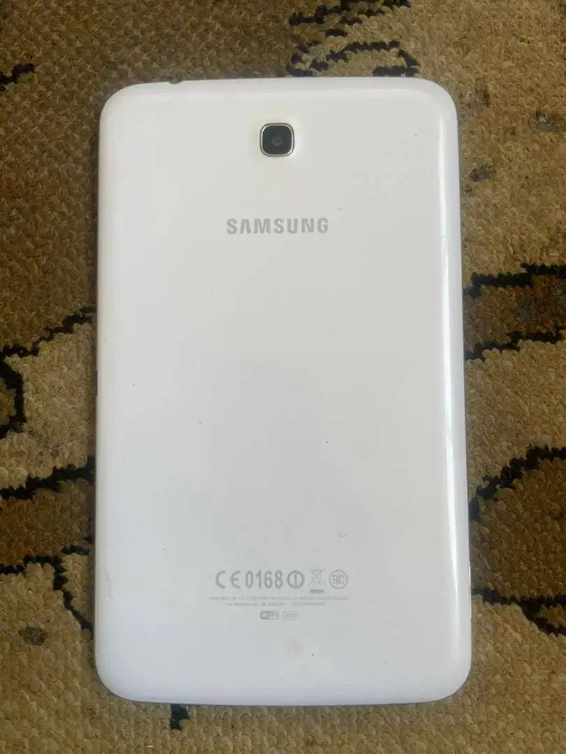 تبلت سامسونگ مدل   t210|تبلت|شاهین‌شهر, پاسداران|دیوار