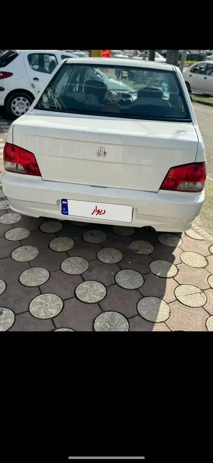 132‌ دوگانه|خودرو سواری و وانت|لنگرود, |دیوار