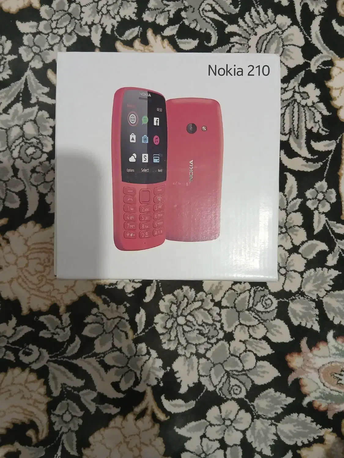 نوکیا|موبایل|ساوه, |دیوار