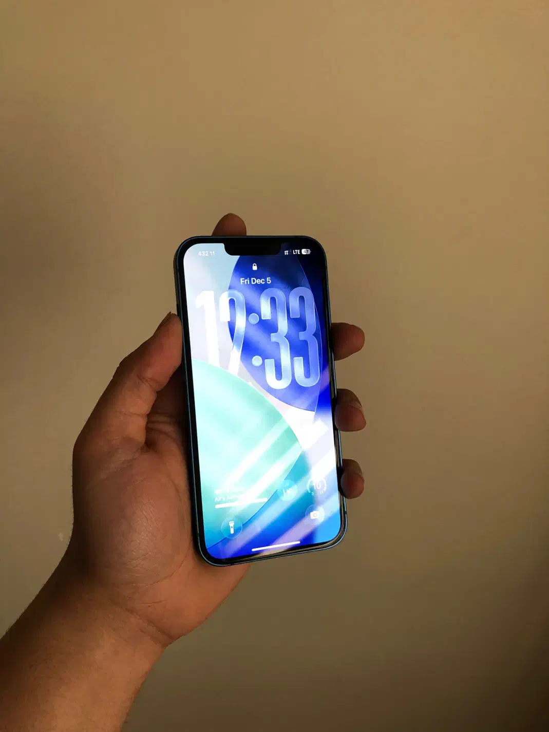 iPhone 13 ZAA با حافظه 128 گیگابایت|موبایل|تهران, نارمک|دیوار