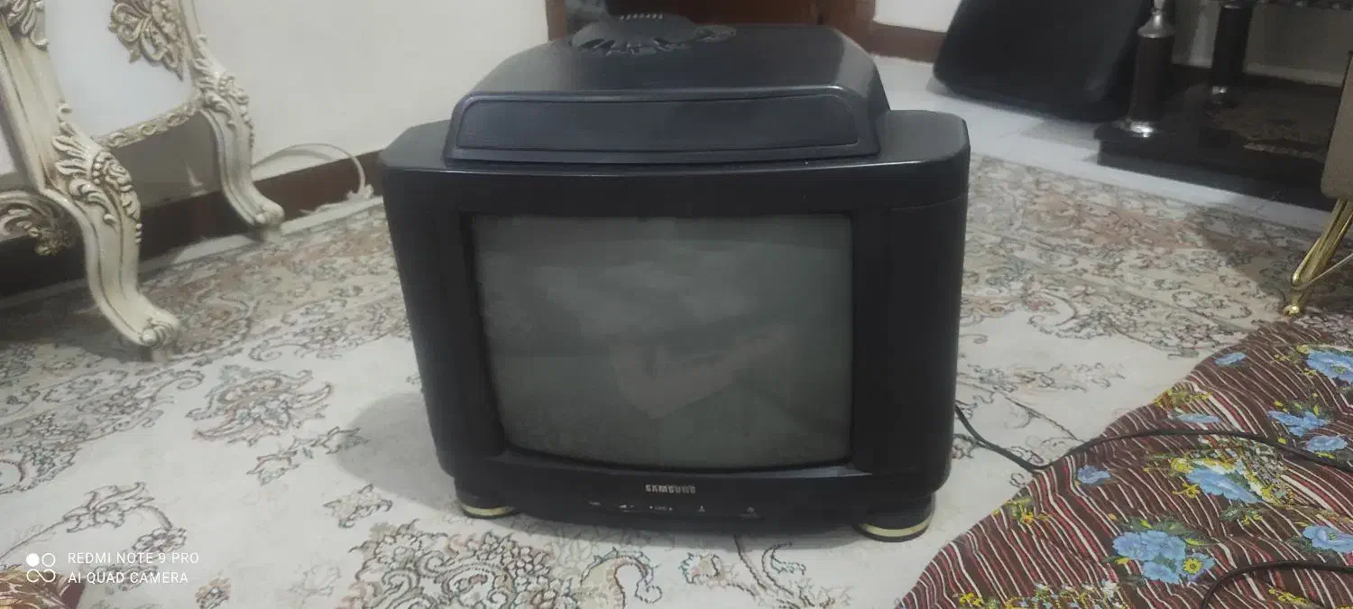 تلویزیون|تلویزیون و پروژکتور|تبریز, |دیوار