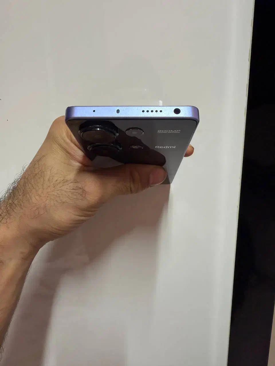 شیامی نوت ۱۳ پرو ۲۵۶|موبایل|ساری, |دیوار