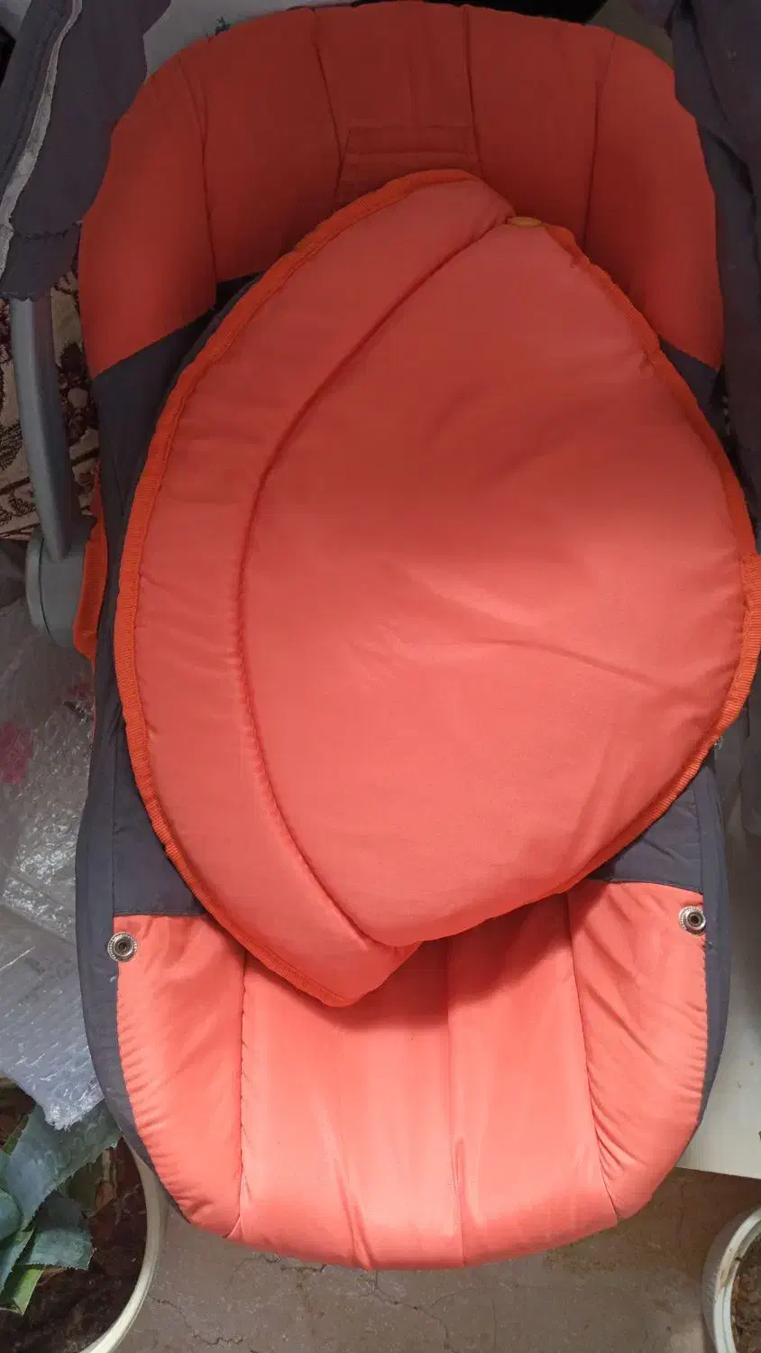 کریر|کالسکه و لوازم جانبی|ایلام, |دیوار