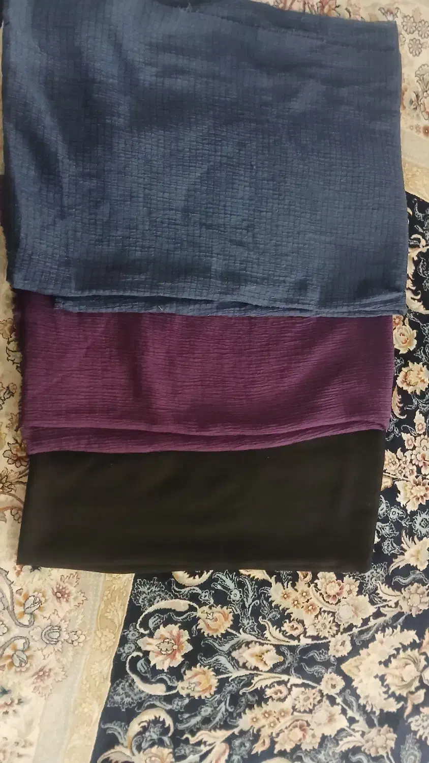 شال و روسری|لباس|اردبیل, |دیوار