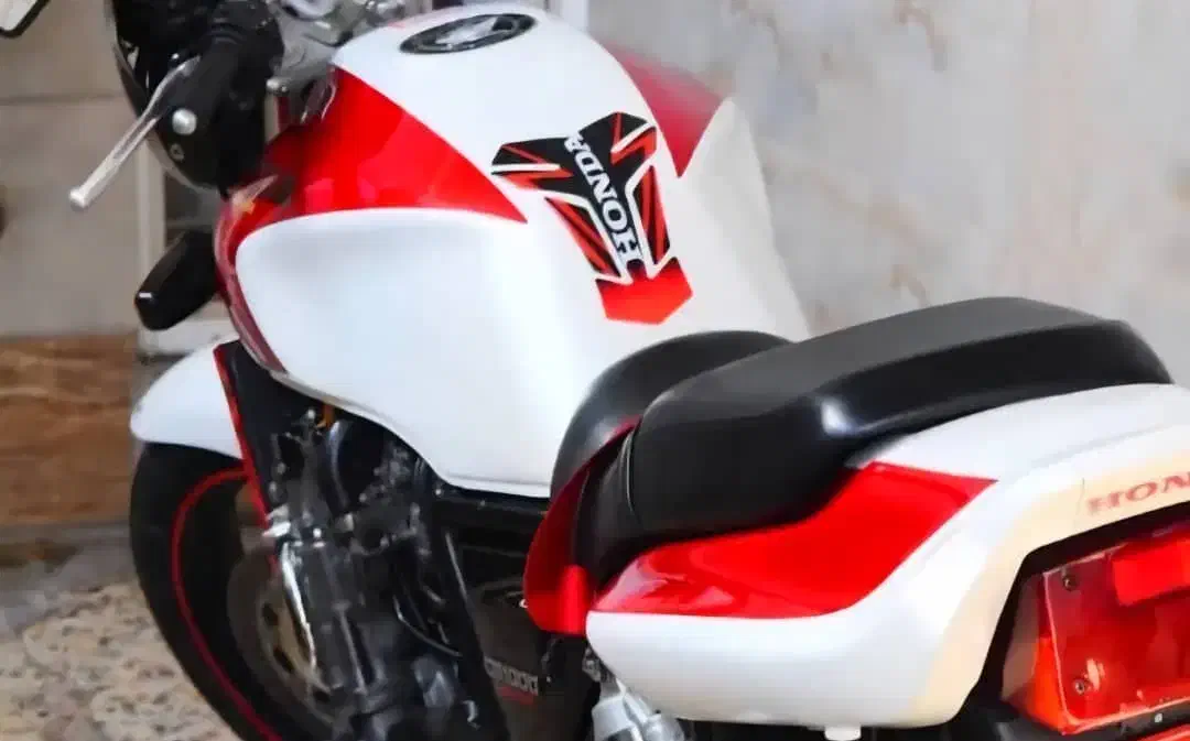 موتور سنگین cb 1000|موتورسیکلت|تهران, اکباتان|دیوار