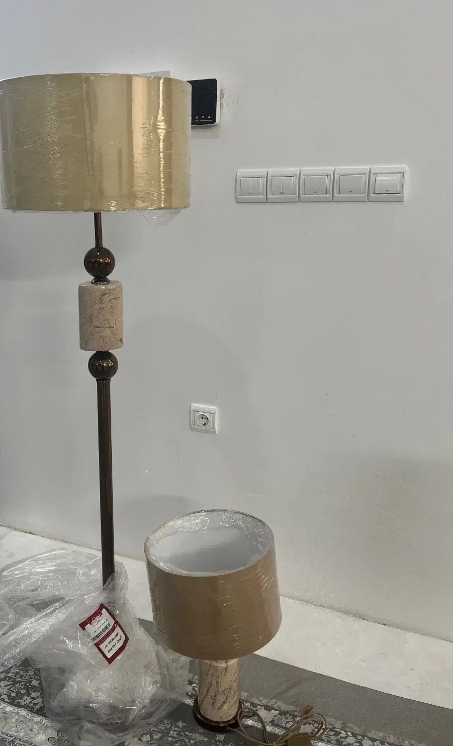 آباژور ست|ساعت دیواری و تزئینی|قم, آزادگان|دیوار