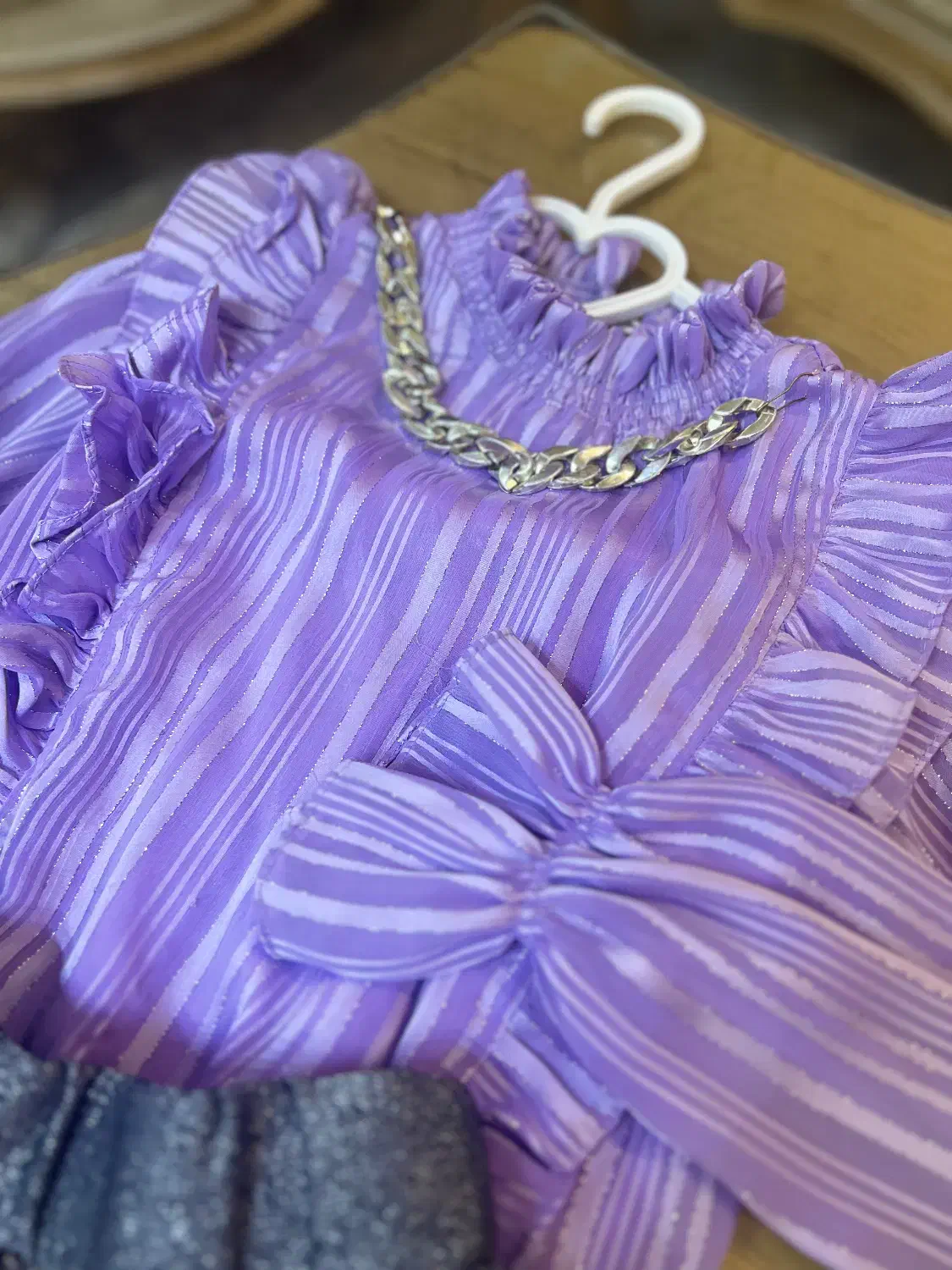 لباس مجلسی دخترانه|لباس|بندر کنگان, |دیوار