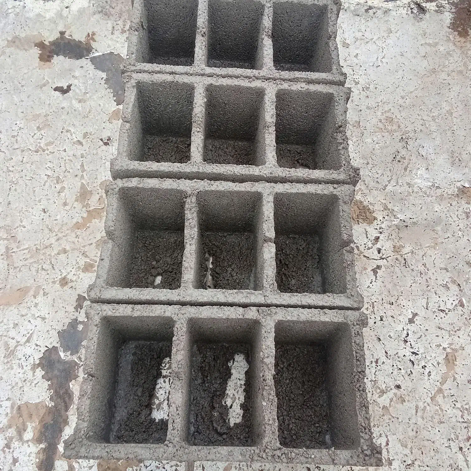 بلوک|مصالح و تجهیزات ساختمان|خرمآباد, |دیوار