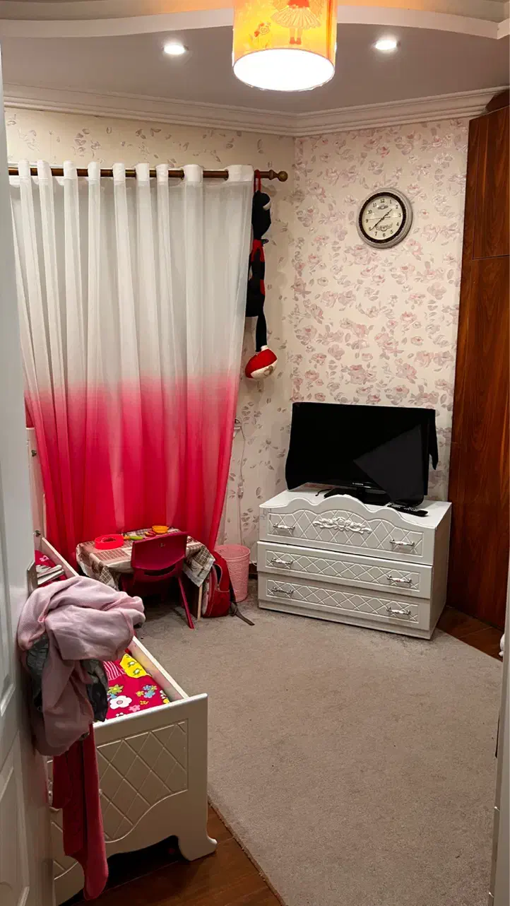 اپارتمان ۹۰ متری|اجارهٔ آپارتمان|رشت, بوسار|دیوار