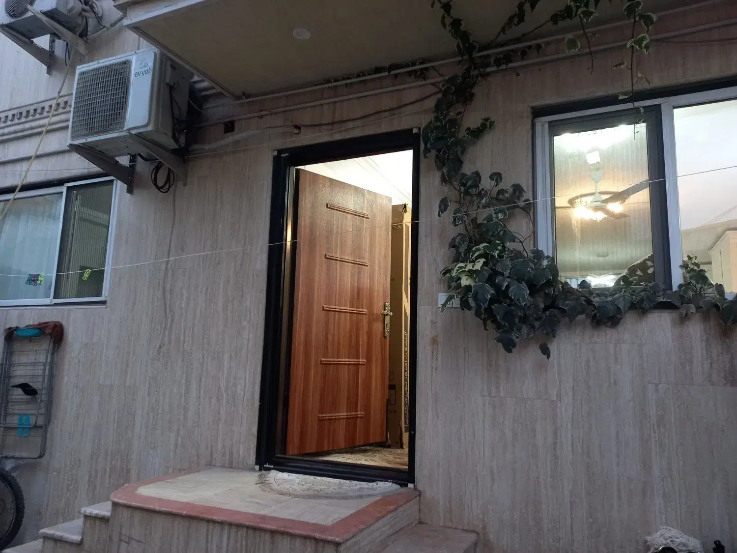 فروش خانه هم کف شخصی سازی شده|فروش خانه و ویلا|قائمشهر, |دیوار