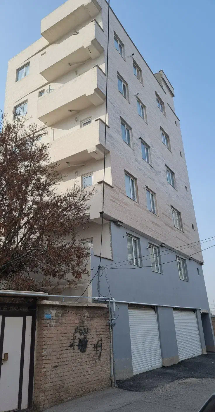 فروش آپارتمان تک واحدی در خیابان شهدا|فروش آپارتمان|بیجار, |دیوار