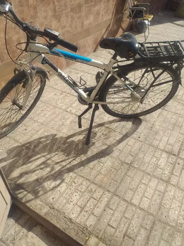 دوچرخه برقی(شارژی)|دوچرخه، اسکیت، اسکوتر|نجف‌آباد, یزدانشهر|دیوار