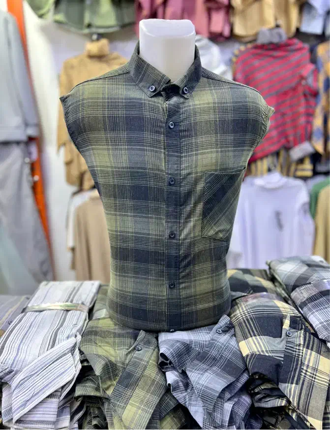 انواع پیراهن های مردانه، فقط ۵۲۰ هزار|لباس|مریوان, |دیوار