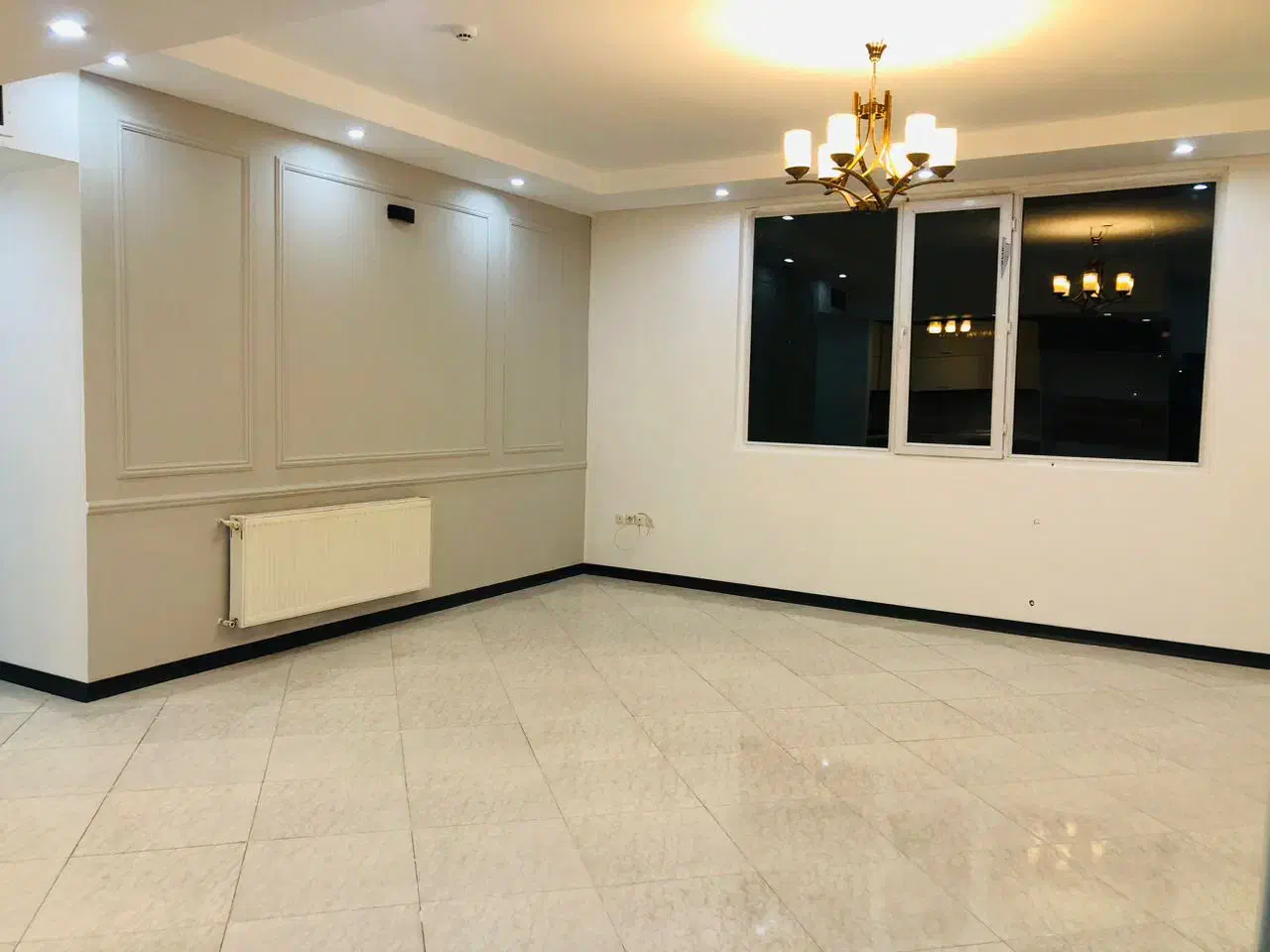 ۱۰۷متری سندآماده/۳خواب نورگیر/تاپ لوکیشن|فروش آپارتمان|مشهد, الهیه|دیوار