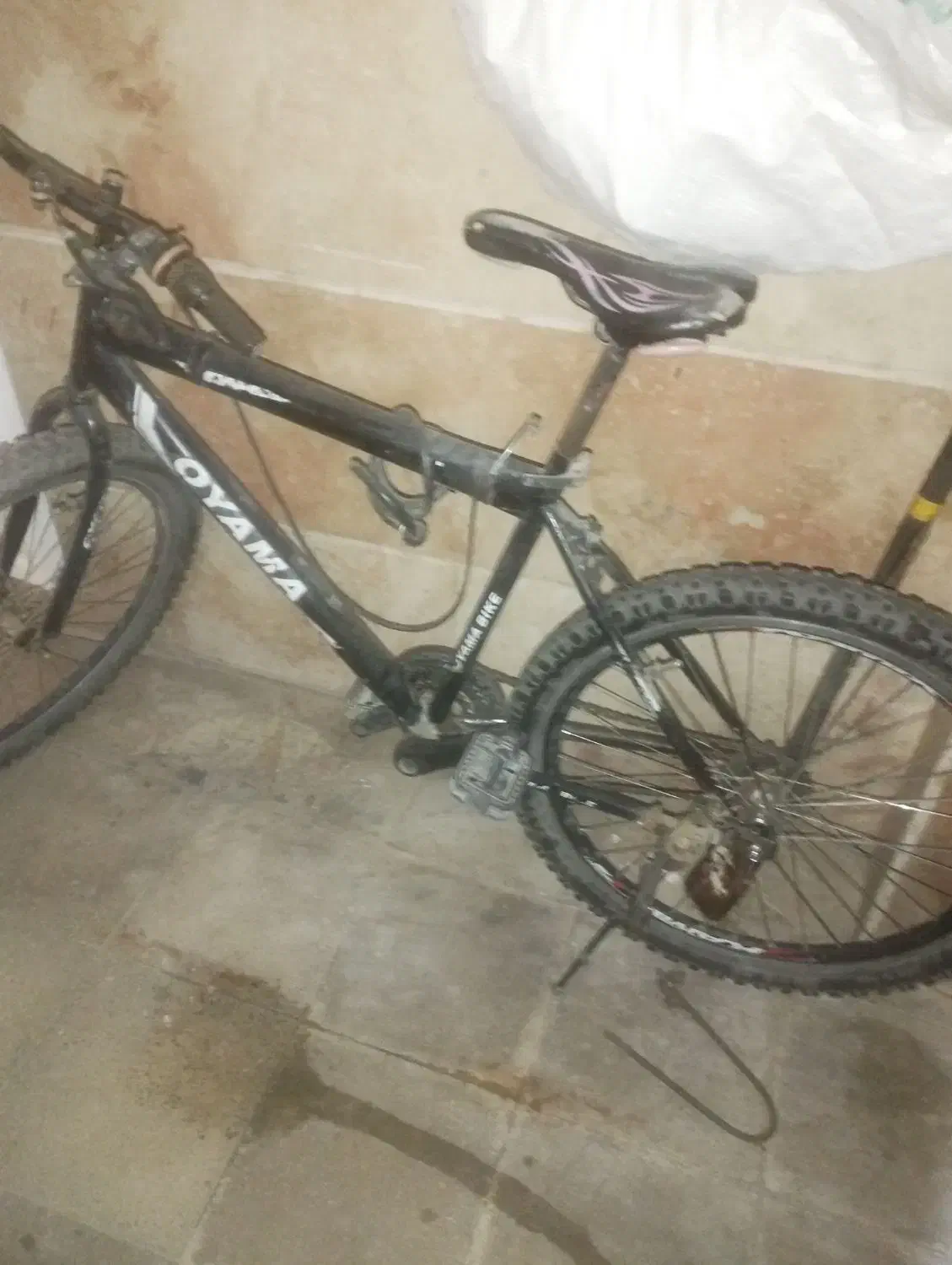 111|دوچرخه، اسکیت، اسکوتر|نظرآباد, نظرآباد|دیوار