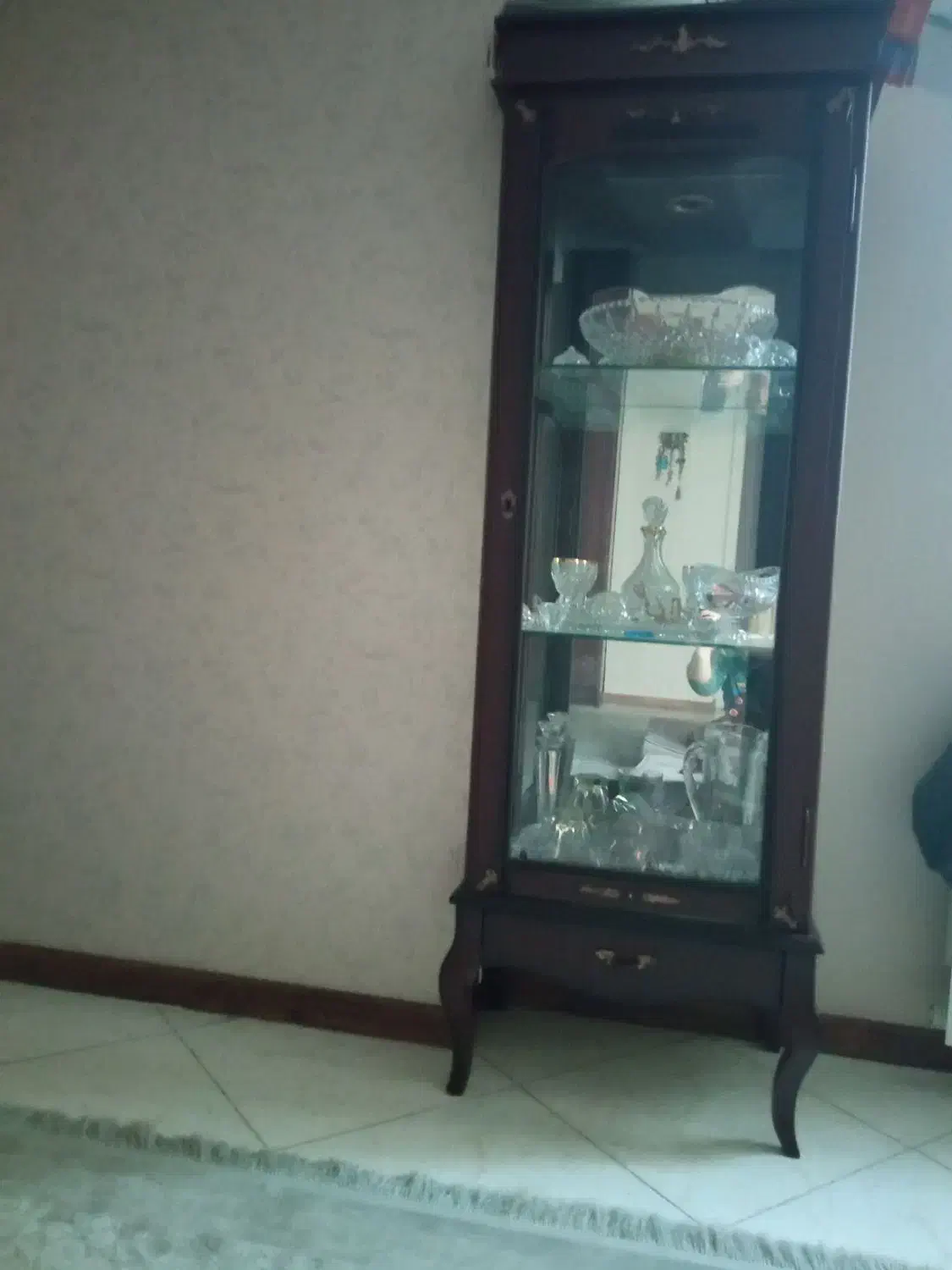 بوفه|بوفه، ویترین، کنسول|تهران, کوثر|دیوار