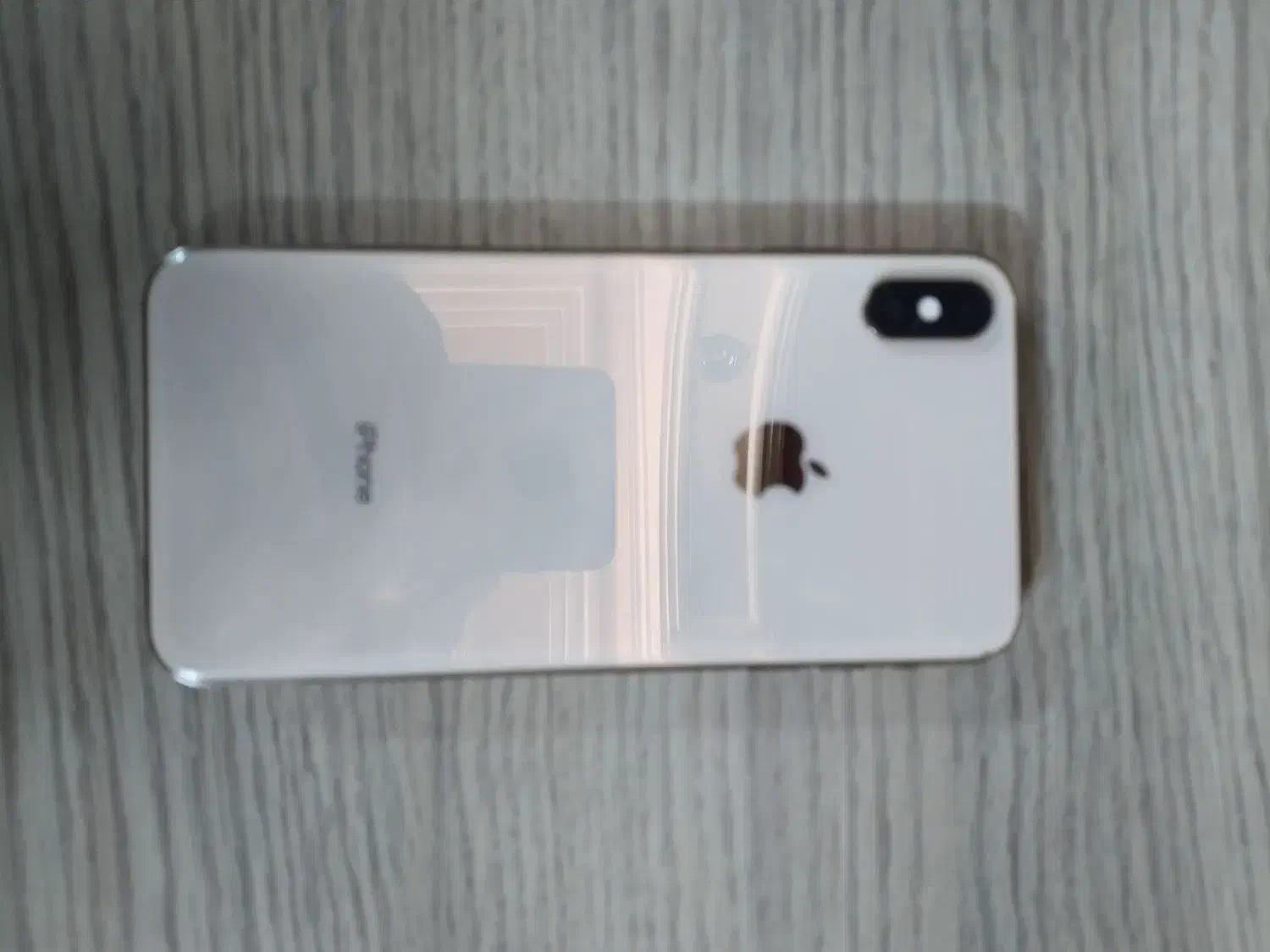 اپل iPhone XS Max با حافظهٔ ۲۵۶ گیگابایت|موبایل|ورامین, ورامین|دیوار