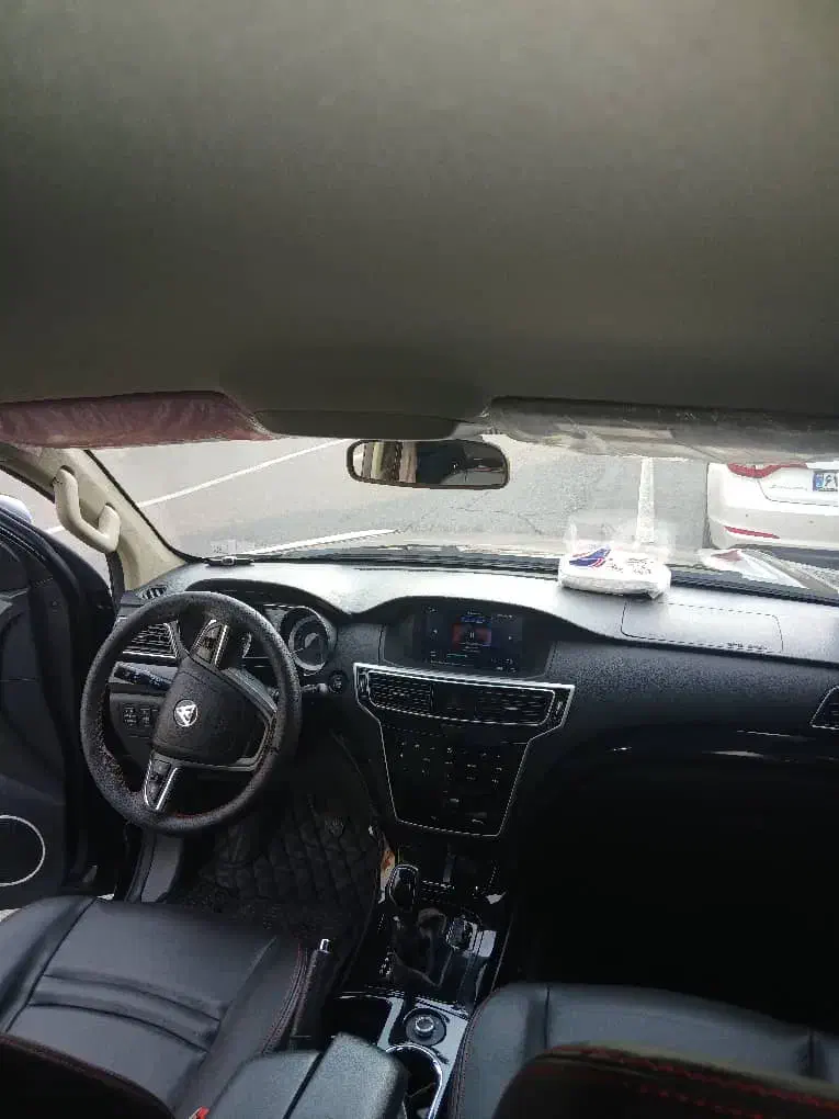 کلوت ۱۴۰۲ در حد صفر بدون هیچ خط و خشی|خودرو سواری و وانت|تهران, گلستان (شهرک راه آهن)|دیوار